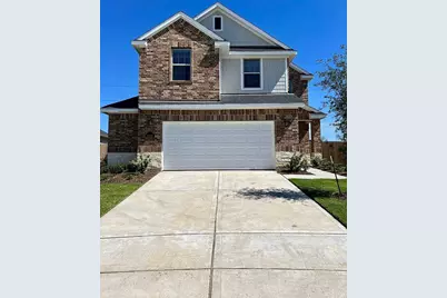 31206 Zacara Lane, Fulshear, TX 77441 - Photo 1