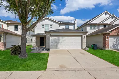 19222 Danphe Landing Court, Tomball, TX 77375 - Photo 1