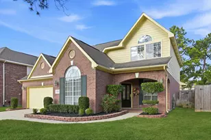 23222 Sawmill Cross Ln, Spring, TX 77373 - Photo 1