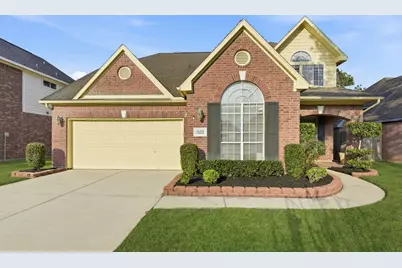 23222 Sawmill Cross Lane, Spring, TX 77373 - Photo 1