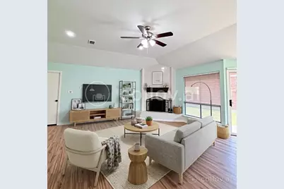 8914 Beau Monde Drive, Houston, TX 77099 - Photo 1