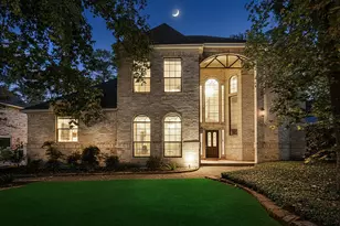 26 N Highland Ct, The Woodlands, TX 77381 - Photo 1
