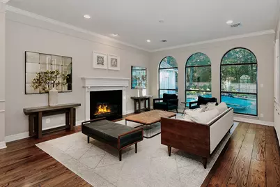 26 N Highland Court, The Woodlands, TX 77381 - Photo 9