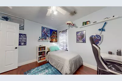 3718 Pelican Lake Drive, Richmond, TX 77406 - Photo 33