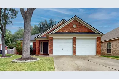 3718 Pelican Lake Drive, Richmond, TX 77406 - Photo 1