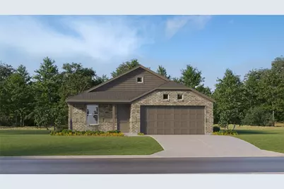28919 Bison Haven Drive, Hockley, TX 77447 - Photo 1