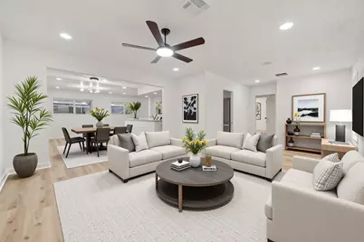 1402 4th Avenue N, Texas City, TX 77590 - Photo 5