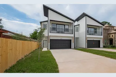 2420 Dalview Street, Houston, TX 77091 - Photo 1