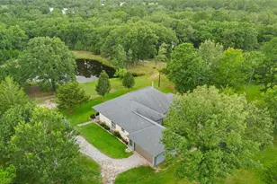 289 William Thomas Rd, Huntsville, TX 77320 - Photo 33