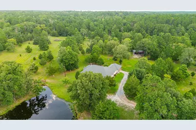 289 William Thomas Road, Huntsville, TX 77320 - Photo 7