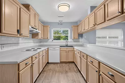 289 William Thomas Road, Huntsville, TX 77320 - Photo 19