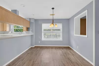 289 William Thomas Road, Huntsville, TX 77320 - Photo 17