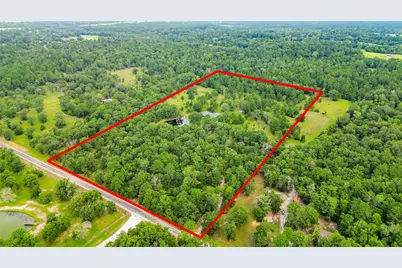 289 William Thomas Road, Huntsville, TX 77320 - Photo 37