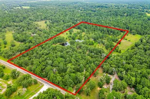 289 William Thomas Rd, Huntsville, TX 77320 - Photo 37