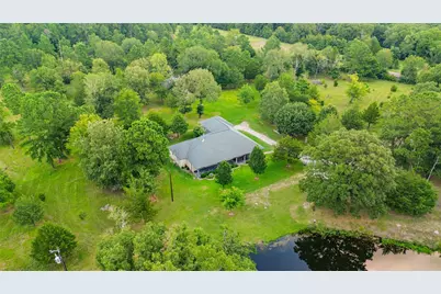 289 William Thomas Road, Huntsville, TX 77320 - Photo 35