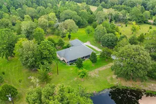 289 William Thomas Rd, Huntsville, TX 77320 - Photo 35