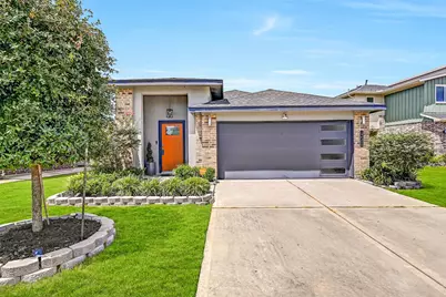 12506 Walmgate Court, Houston, TX 77047 - Photo 1