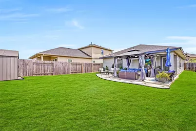 12506 Walmgate Court, Houston, TX 77047 - Photo 29
