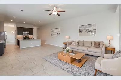 4711 Creekside Haven Trail, Spring, TX 77389 - Photo 5