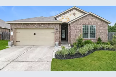 4711 Creekside Haven Trail, Spring, TX 77389 - Photo 1
