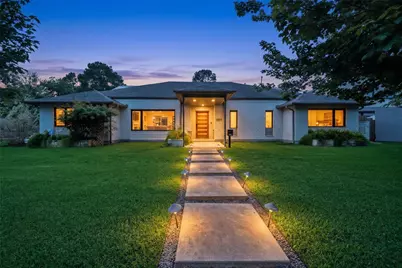 3601 S Braeswood Boulevard, Houston, TX 77025 - Photo 1