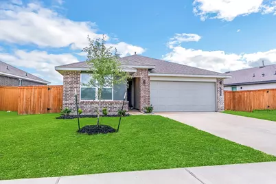 10647 Cascade Creek Drive, Rosharon, TX 77583 - Photo 1