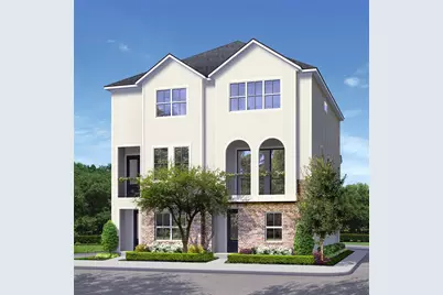 6330 Paddington Bend Drive, Houston, TX 77008 - Photo 1