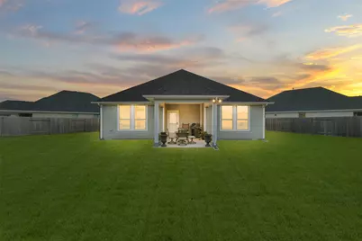 8307 Divot Trace, Fulshear, TX 77441 - Photo 15