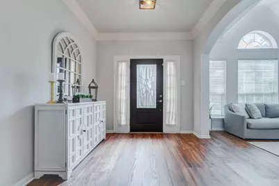 1606 Barrington Hills Lane, Katy, TX 77450 - Photo 5
