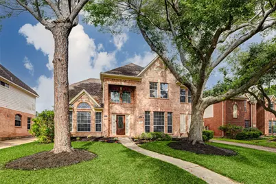1606 Barrington Hills Lane, Katy, TX 77450 - Photo 1