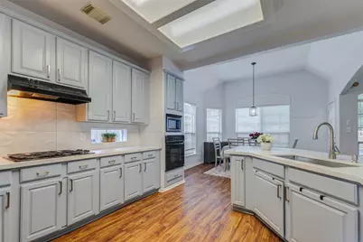 1606 Barrington Hills Lane, Katy, TX 77450 - Photo 13