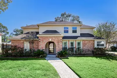 3611 Braewin Court, Houston, TX 77068 - Photo 1