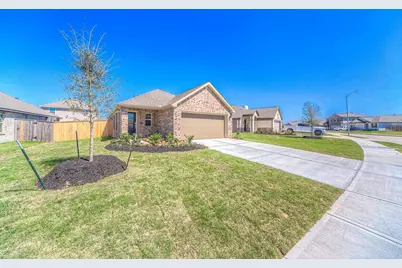 26006 Rosin Lake Lane, Richmond, TX 77406 - Photo 3