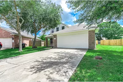 6701 Hidden Colony Lane, League City, TX 77539 - Photo 5