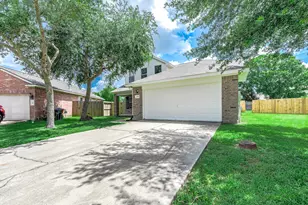 6701 Hidden Colony Ln, League City, TX 77539 - Photo 5