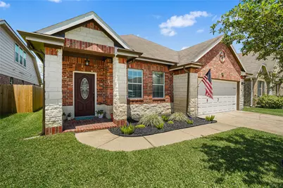 21618 Alta Peak Way, Katy, TX 77449 - Photo 1