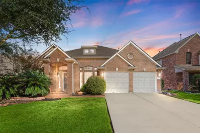 27218 Kendal Ridge Lane, Cypress, TX 77433 - Photo 1
