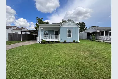 7619 Joplin Street, Houston, TX 77087 - Photo 1