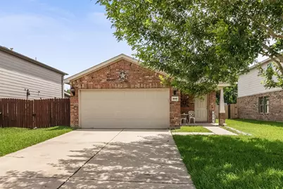 843 Canyon Hill Lane, Rosenberg, TX 77471 - Photo 3