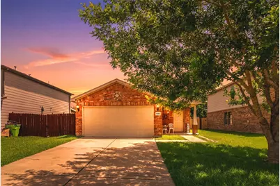 843 Canyon Hill Lane, Rosenberg, TX 77471 - Photo 1
