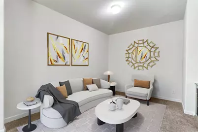 843 Canyon Hill Lane, Rosenberg, TX 77471 - Photo 9