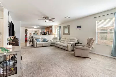 843 Canyon Hill Lane, Rosenberg, TX 77471 - Photo 13