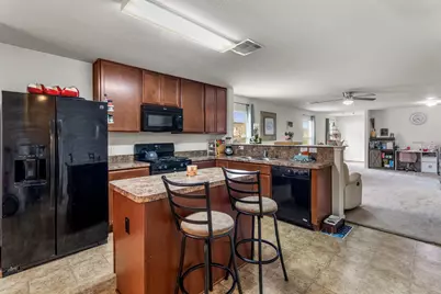 843 Canyon Hill Lane, Rosenberg, TX 77471 - Photo 17