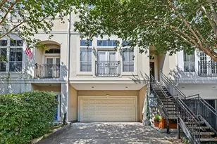 607 Leverkuhn St, Houston, TX 77007 - Photo 1