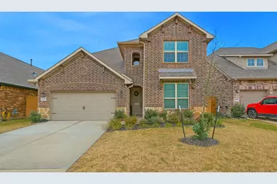 12510 Bedford Bend Drive, Humble, TX 77346 - Photo 49