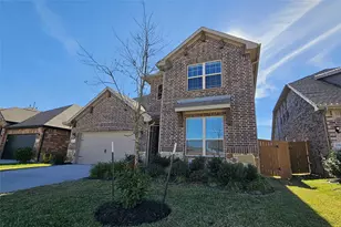 12510 Bedford Bend Dr, Humble, TX 77346 - Photo 1