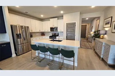 12510 Bedford Bend Drive, Humble, TX 77346 - Photo 5