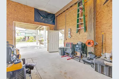 143 Ocean View Drive, Crystal Beach, TX 77650 - Photo 35