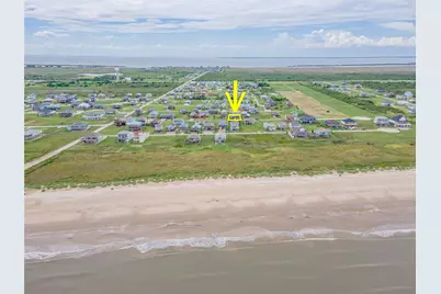 143 Ocean View Drive, Crystal Beach, TX 77650 - Photo 9