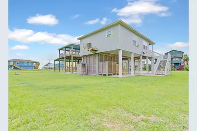 143 Ocean View Drive, Crystal Beach, TX 77650 - Photo 39